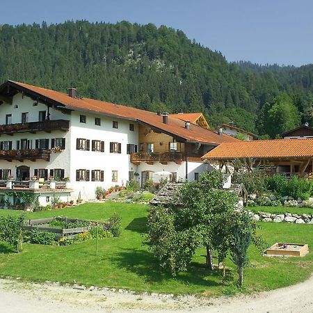 Beim Hanslbauer Reit im Winkl Kültér fotó