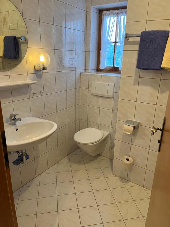 Beim Hanslbauer Reit im Winkl Kültér fotó