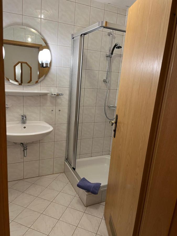 Beim Hanslbauer Reit im Winkl Kültér fotó