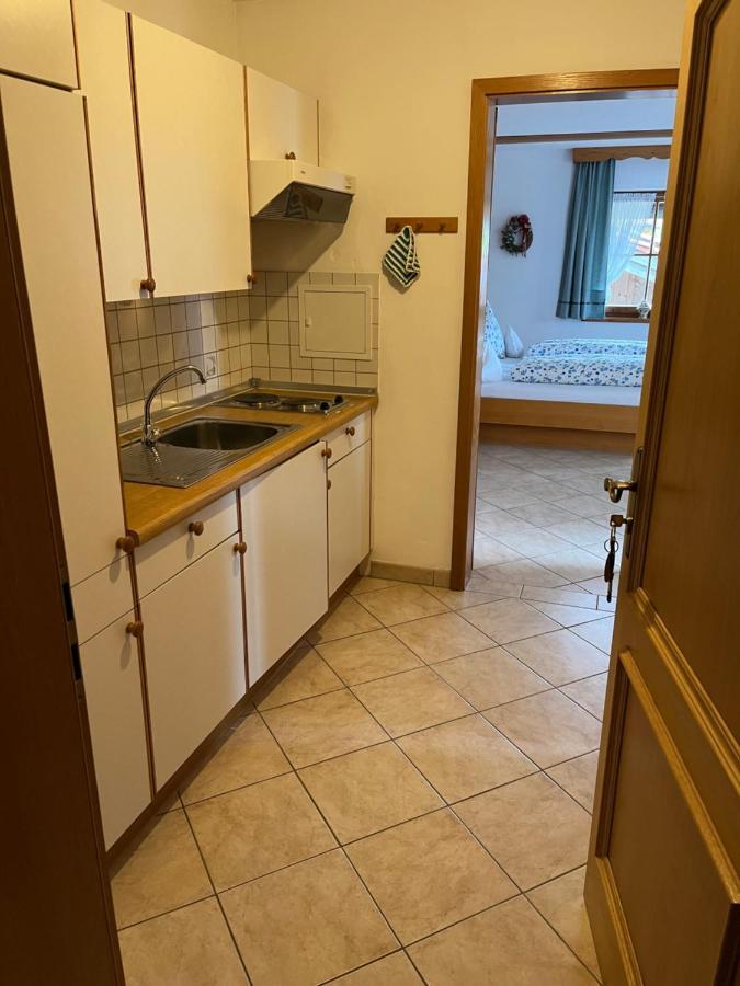 Beim Hanslbauer Reit im Winkl Kültér fotó