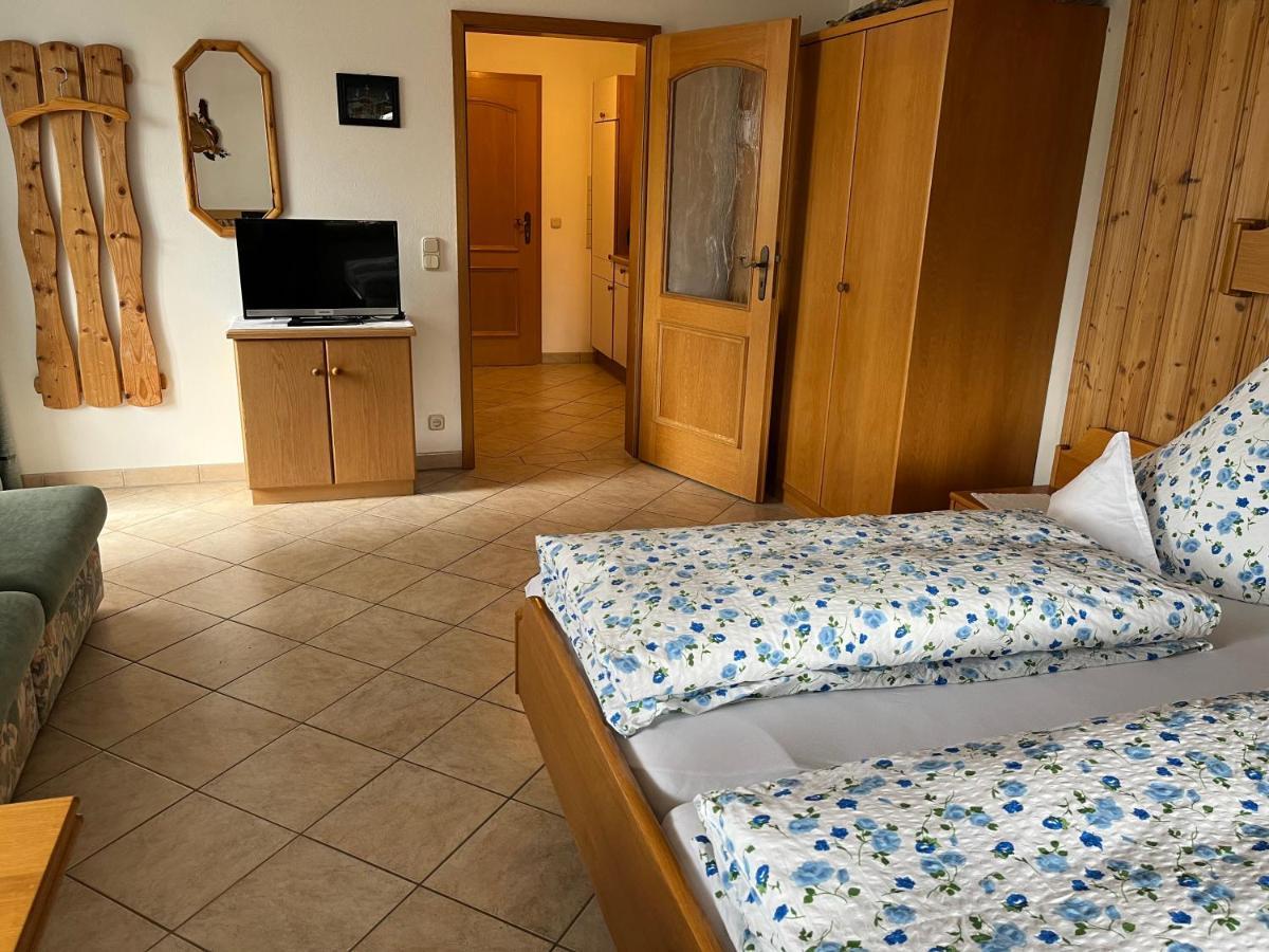 Beim Hanslbauer Reit im Winkl Kültér fotó